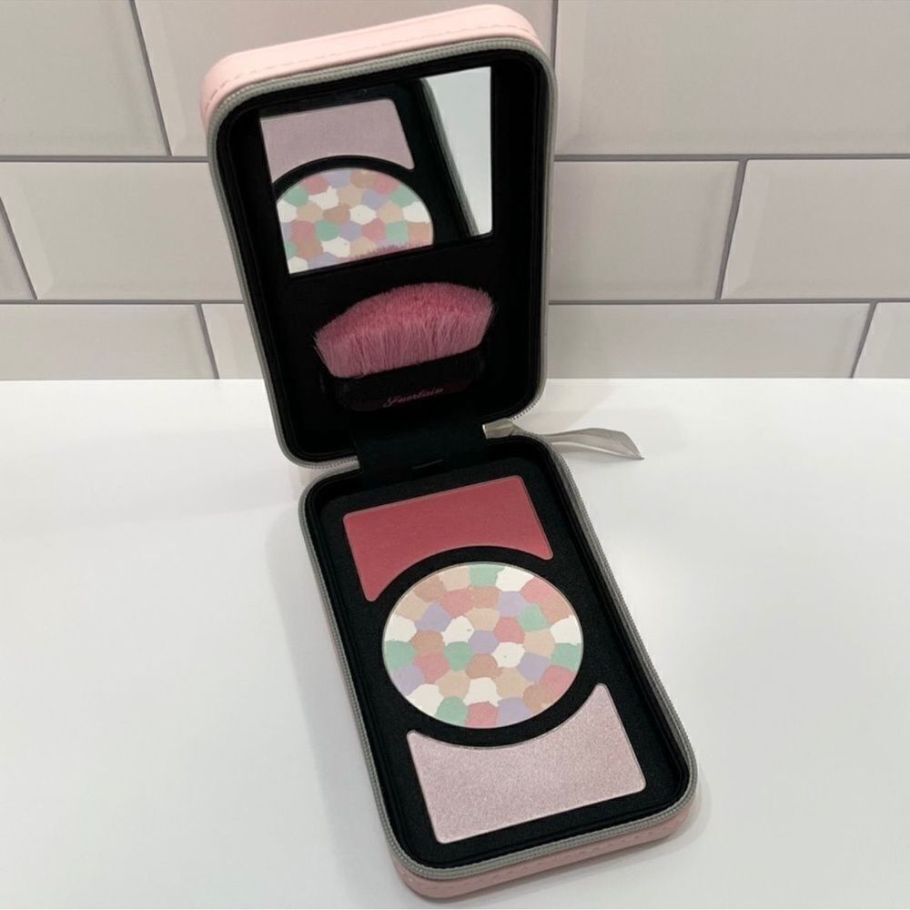 Guerlain Meteorites Voyage My Palette